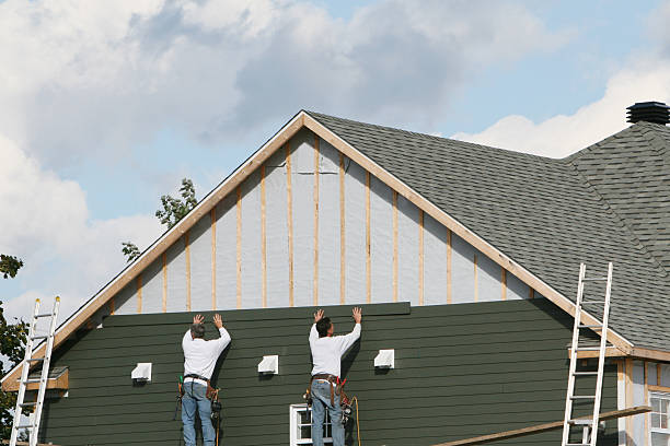 Reliable Oreland, PA Siding Installation & Repair Solutions